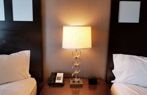 Calgary Hotel | Hampton Inn by Hilton Calgary Airport North