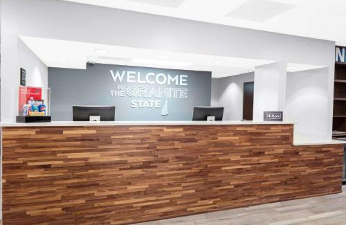 Bow Hotel | Hampton Inn by Hilton Concord/Bow