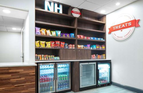 Bow Hotel | Hampton Inn by Hilton Concord/Bow