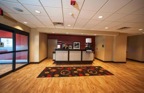 Fort Morgan Hotel | Hampton Inn by Hilton Fort Morgan