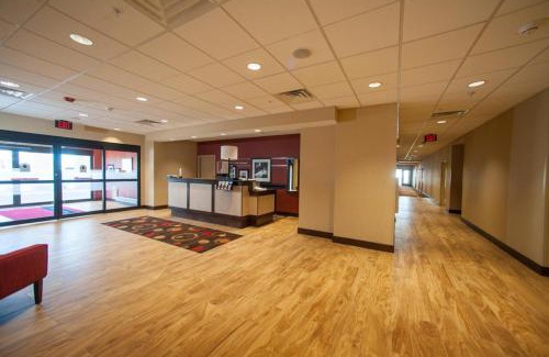 Fort Morgan Hotel | Hampton Inn by Hilton Fort Morgan
