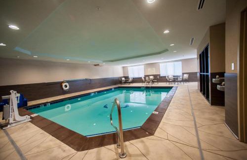 Fort Morgan Hotel | Hampton Inn by Hilton Fort Morgan
