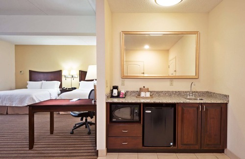 Lakeview Hotel | Hampton Inn by Hilton Gainesville-Haymarket