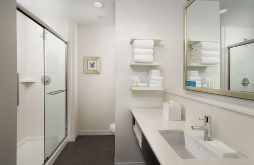 Hattiesburg Hotel | Hampton Inn by Hilton Hattiesburg