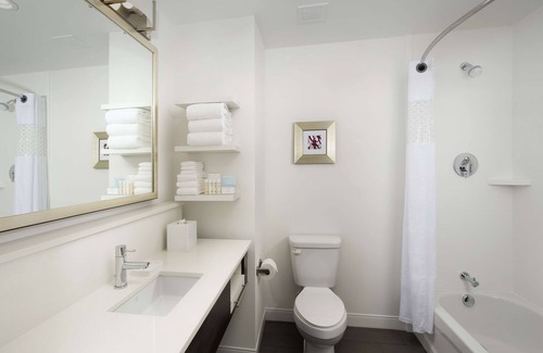 Hattiesburg Hotel | Hampton Inn by Hilton Hattiesburg