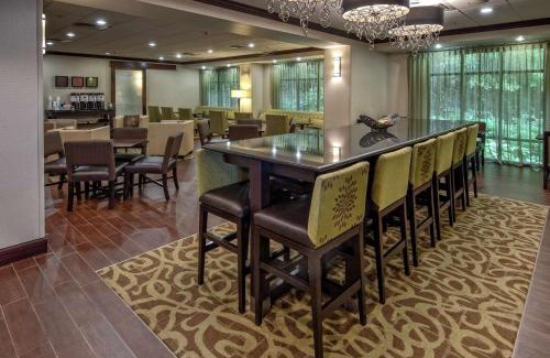 Cambridge Hotel | Hampton Inn Cambridge