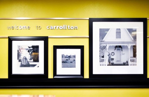 Carrollton Hotel | Hampton Inn Carrollton KY