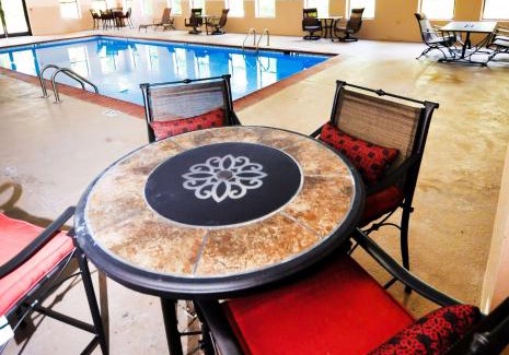 Carrollton Hotel | Hampton Inn Carrollton KY