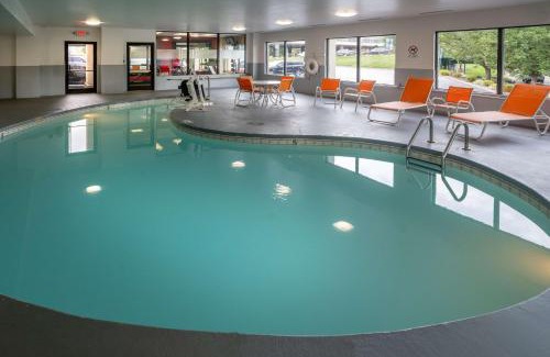 Charleston Hotel | Hampton Inn Charleston Downtown