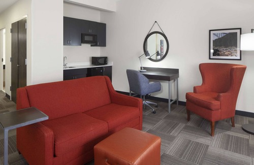 Ruthdale Hotel | Hampton Inn Charleston-Southridge