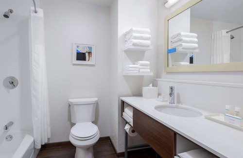 Near South Side Hotel | Hampton Inn Chicago McCormick Place
