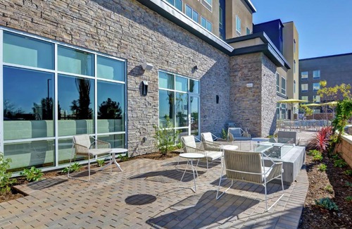 Chula Vista Hotel | Hampton Inn Chula Vista Eastlake
