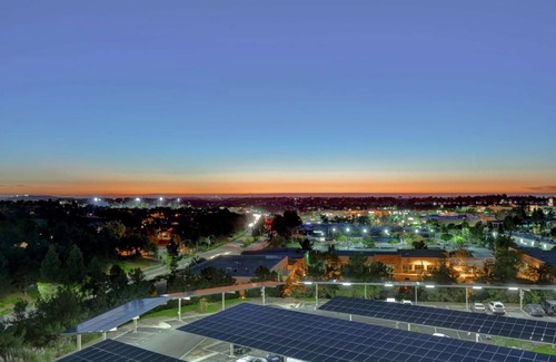 Chula Vista Hotel | Hampton Inn Chula Vista Eastlake