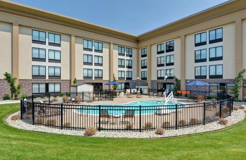 Florence Hotel | Hampton Inn Cincinnati Airport South
