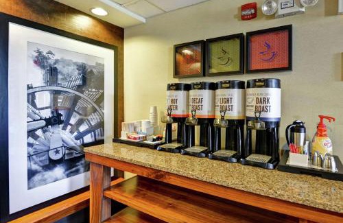 Florence Hotel | Hampton Inn Cincinnati Airport South