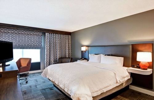 Florence Hotel | Hampton Inn Cincinnati Airport South
