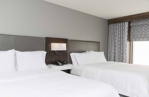 Florence Hotel | Hampton Inn Cincinnati Airport South
