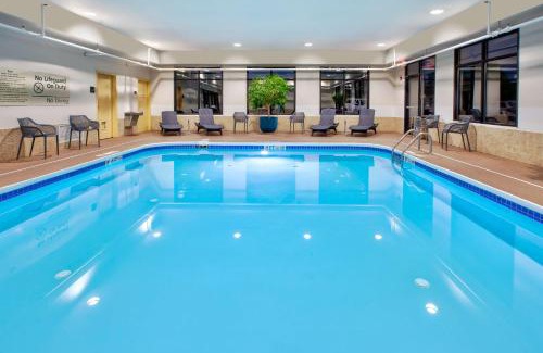 Clarion Hotel | Hampton Inn Clarion