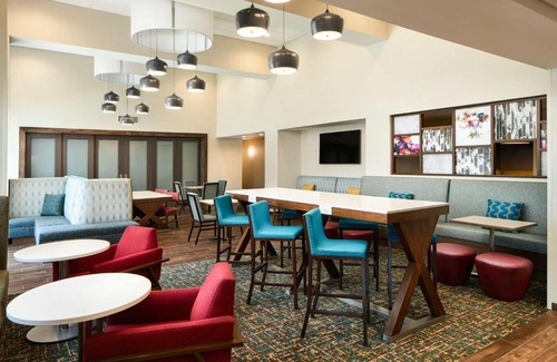Clewiston Hotel | Hampton Inn Clewiston