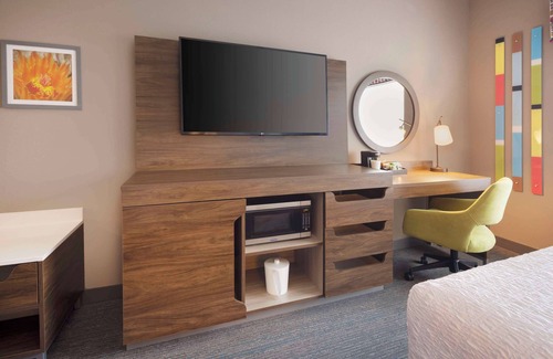 Clovis Hotel | Hampton Inn Clovis,NM