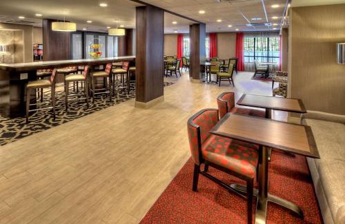 Cookeville Hotel | Hampton Inn Cookeville