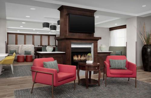 Dandridge Hotel | Hampton Inn Dandridge