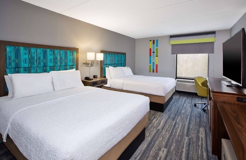 Ormond Beach Hotel | Hampton Inn Daytona/Ormond Beach