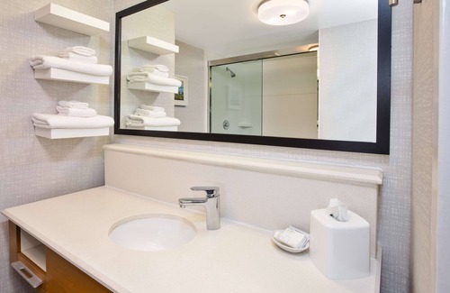 Ormond Beach Hotel | Hampton Inn Daytona/Ormond Beach
