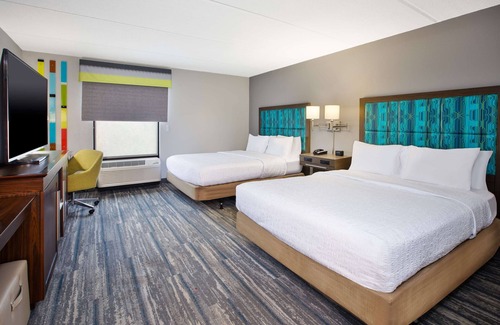 Ormond Beach Hotel | Hampton Inn Daytona/Ormond Beach