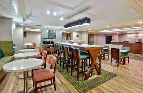Ormond Beach Hotel | Hampton Inn Daytona/Ormond Beach