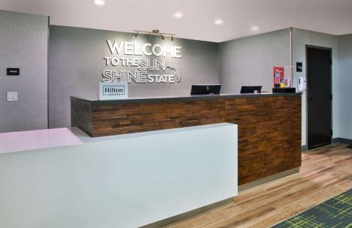 Ormond Beach Hotel | Hampton Inn Daytona/Ormond Beach