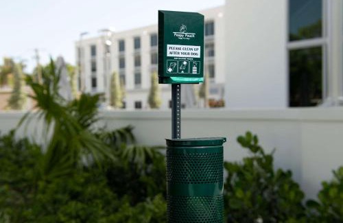 Pineapple Grove Arts District Hotel | Hampton Inn Delray Beach