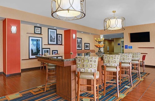Deming Hotel | Hampton Inn Deming