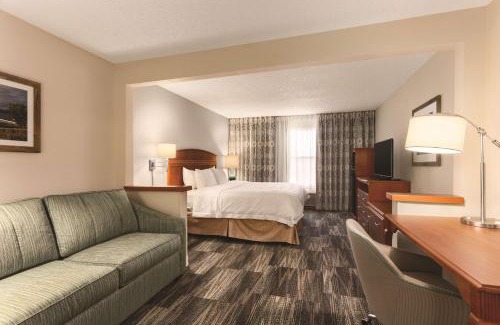 Westminster Hotel | Hampton Inn Denver - Northwest Westminster