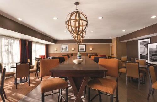 Westminster Hotel | Hampton Inn Denver - Northwest Westminster