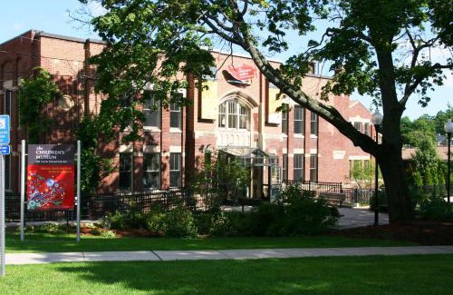 Dover Hotel | Hampton Inn Dover