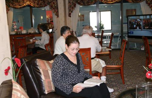 Newbern Hotel | Hampton Inn Dublin