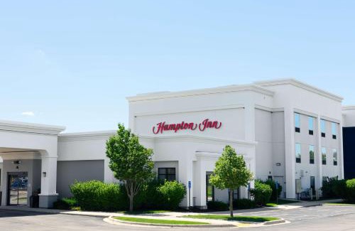 Elkhorn Hotel | Hampton Inn Elkhorn Lake Geneva Area