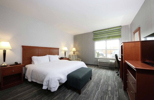Ellsworth Hotel | Hampton Inn Ellsworth/Bar Harbor