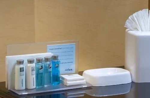 Fairfax Hotel | Hampton Inn Fairfax City