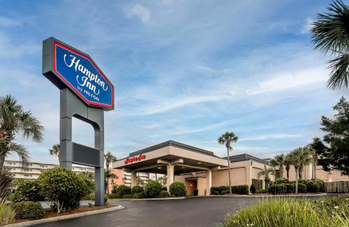 Fort Walton Beach Hotel | Hampton Inn Fort Walton Beach