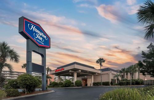 Fort Walton Beach Hotel | Hampton Inn Fort Walton Beach