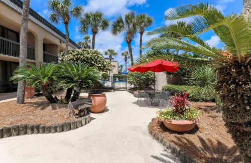Fort Walton Beach Hotel | Hampton Inn Fort Walton Beach