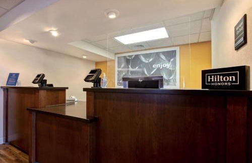Saint Marys  Allen County Hotel | Hampton Inn Fort Wayne-Southwest