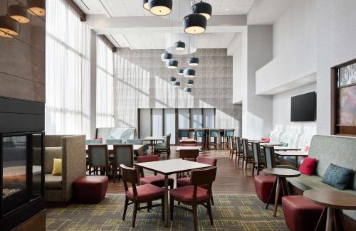 Franklin Hotel | Hampton Inn Franklin, IN