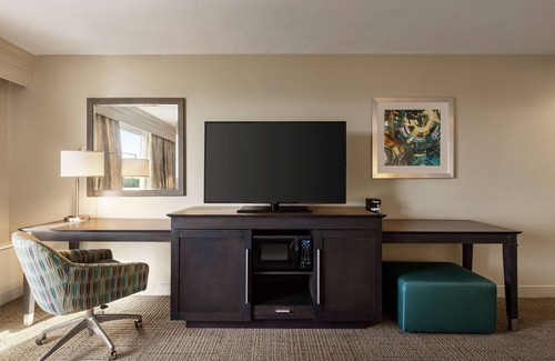Pembroke Pines Hotel | Hampton Inn Ft. Lauderdale-West/Pembroke Pines