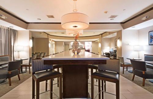 Lakeview Hotel | Hampton Inn Gainesville-Haymarket