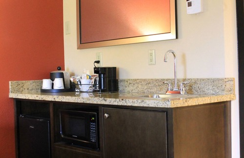 Gettysburg Hotel | Hampton Inn Gettysburg