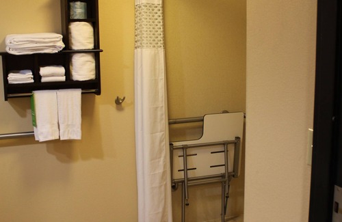 Gettysburg Hotel | Hampton Inn Gettysburg