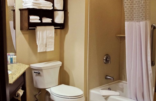 Gettysburg Hotel | Hampton Inn Gettysburg